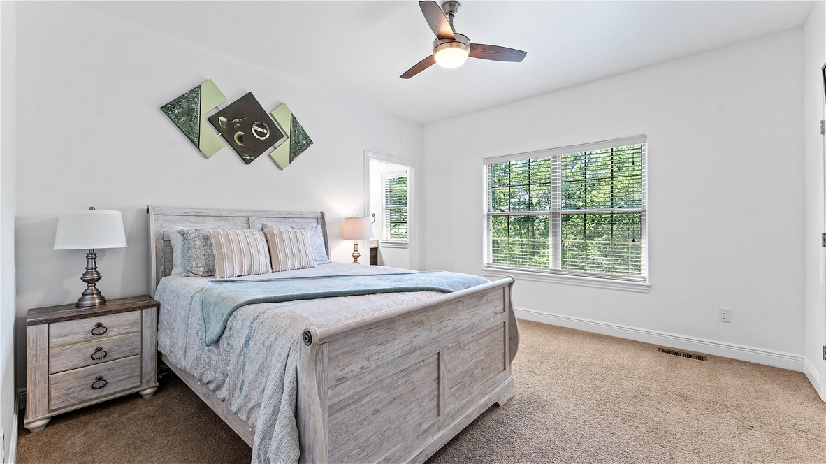 Creekstone Sub Ph Ii Bentonville - Residential