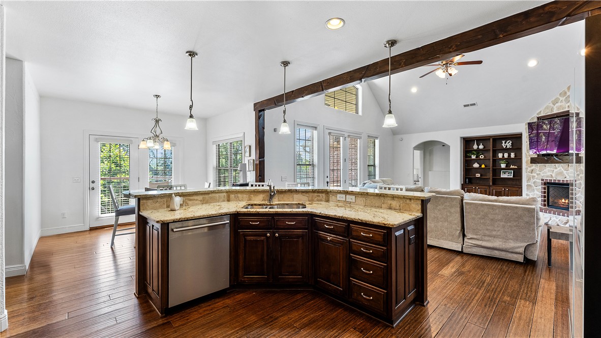 Creekstone Sub Ph Ii Bentonville - Residential