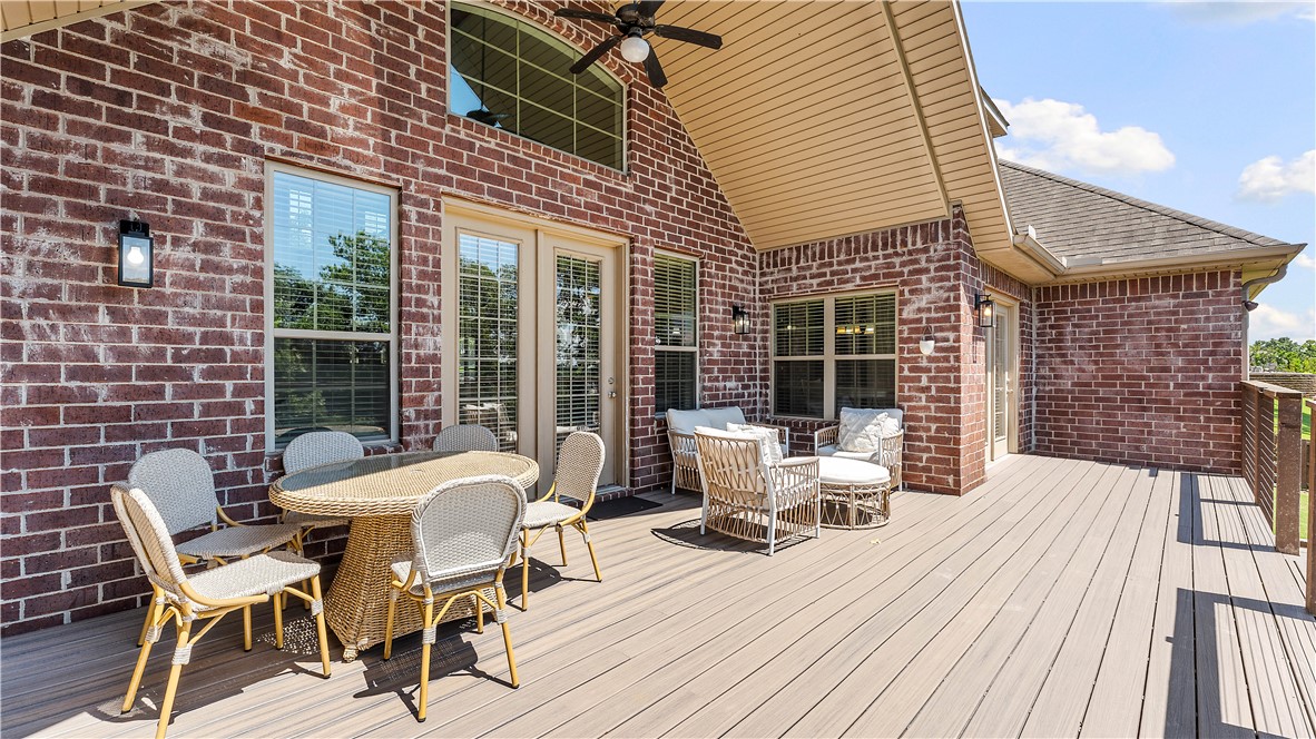 Creekstone Sub Ph Ii Bentonville - Residential