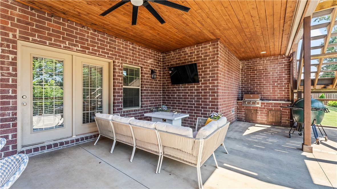 Creekstone Sub Ph Ii Bentonville - Residential