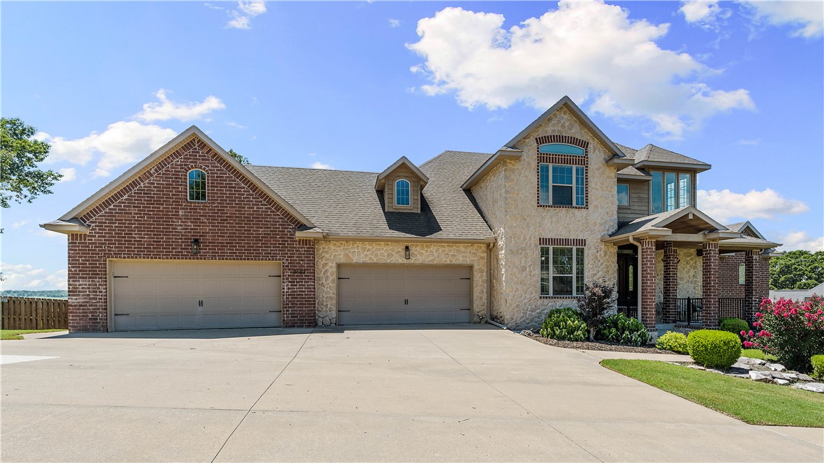 Creekstone Sub Ph Ii Bentonville - Residential