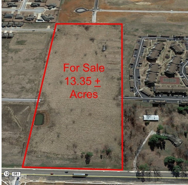Harbin Pointe Add Bentonville - Land