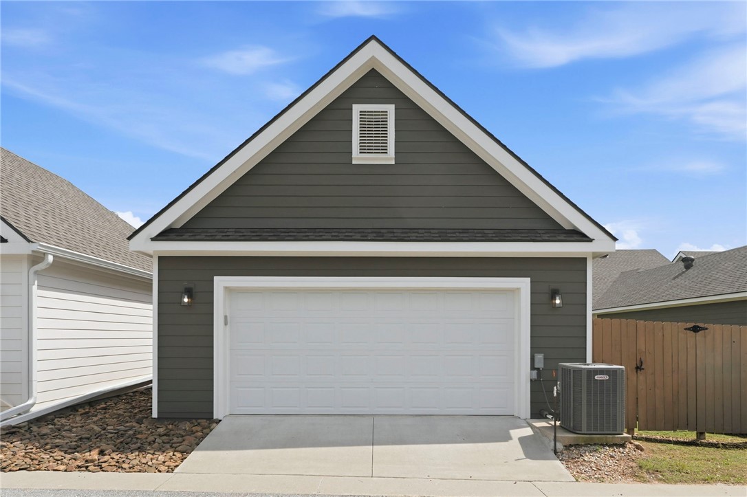 Hawthorne Heights Ph Ii Bentonville - Residential