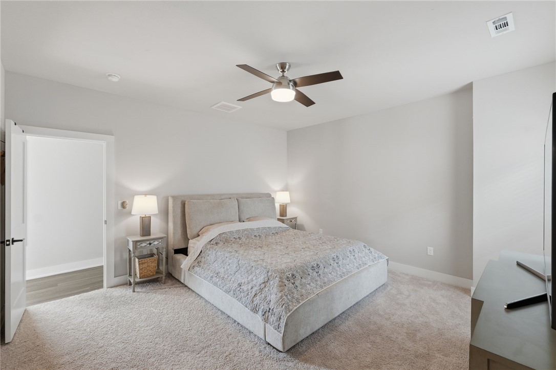 Hawthorne Heights Ph Ii Bentonville - Residential