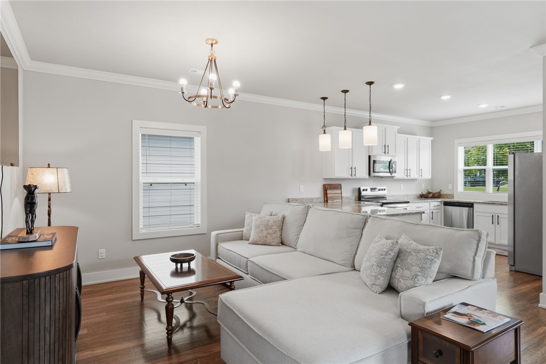 Hawthorne Heights Ph Ii Bentonville - Residential