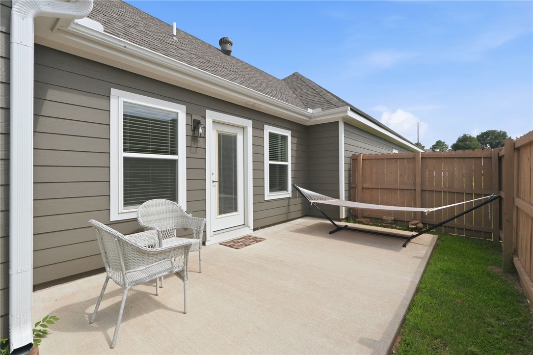 Hawthorne Heights Ph Ii Bentonville - Residential
