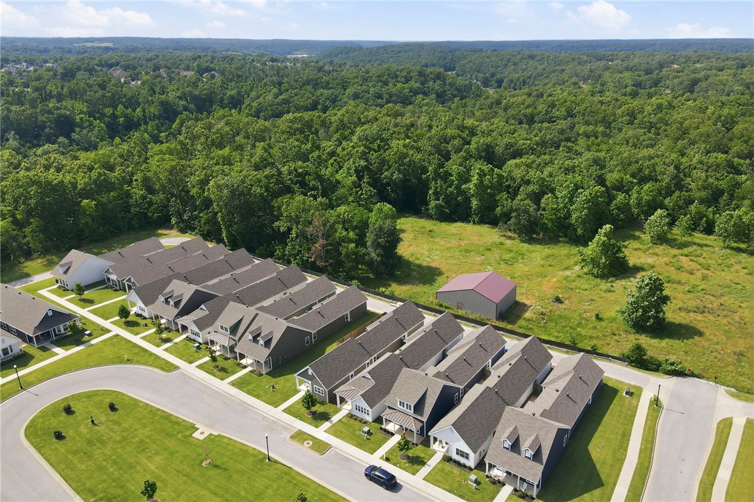 Hawthorne Heights Ph Ii Bentonville - Residential