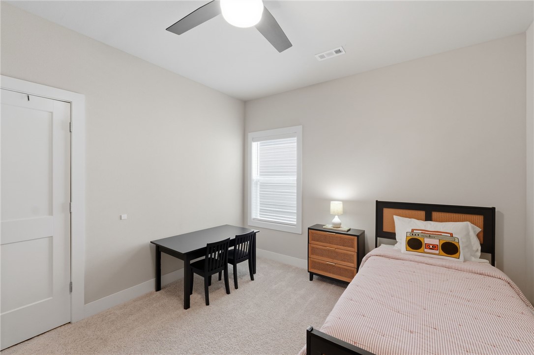 Hawthorne Heights Ph Ii Bentonville - Residential