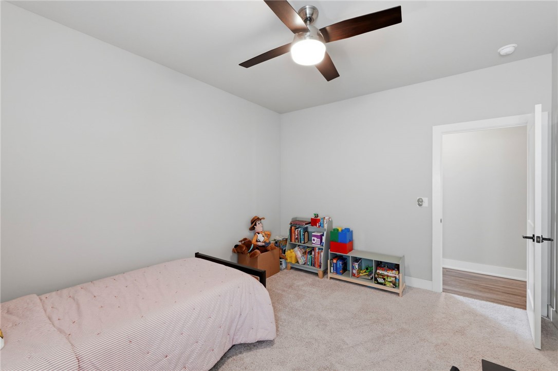 Hawthorne Heights Ph Ii Bentonville - Residential