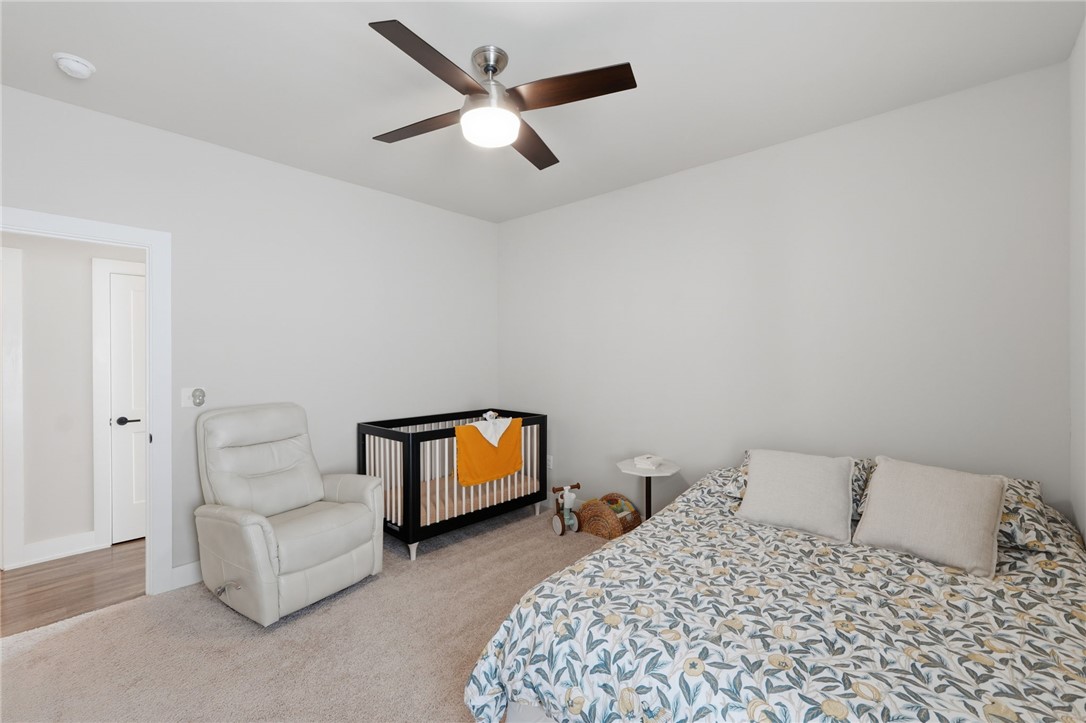 Hawthorne Heights Ph Ii Bentonville - Residential