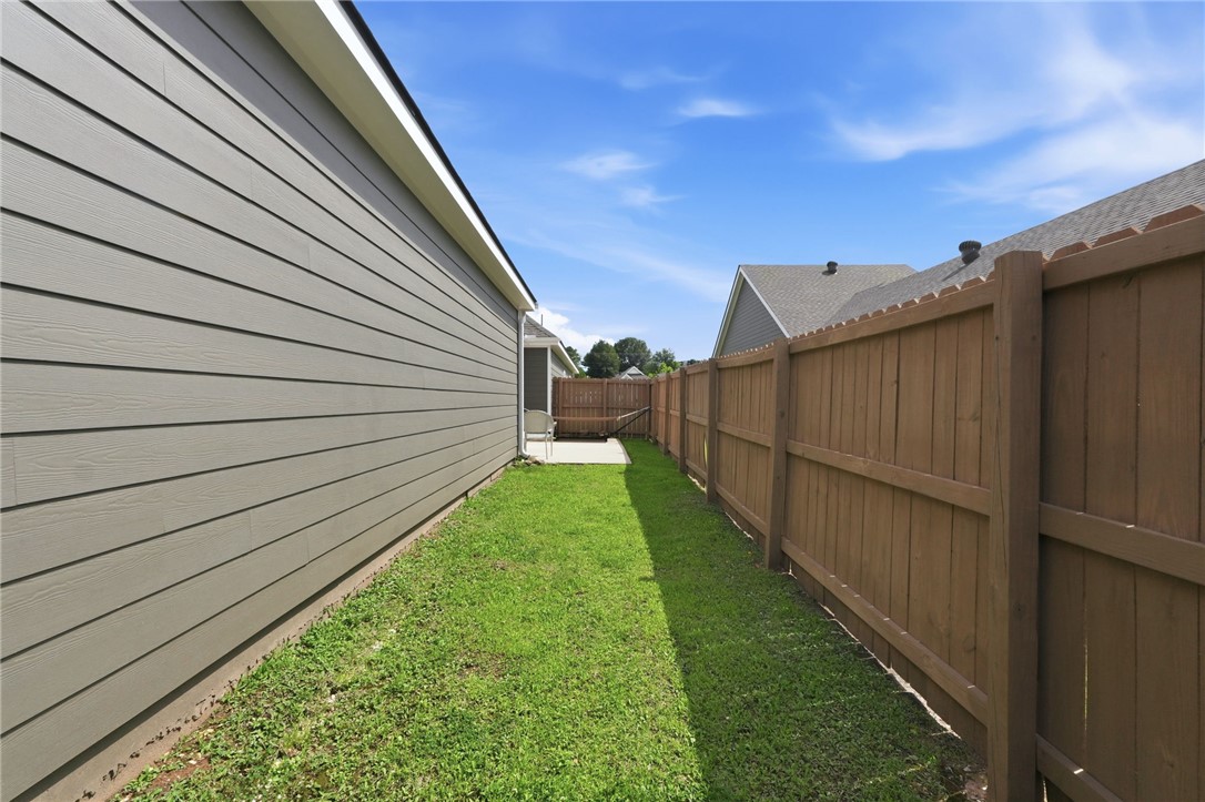 Hawthorne Heights Ph Ii Bentonville - Residential