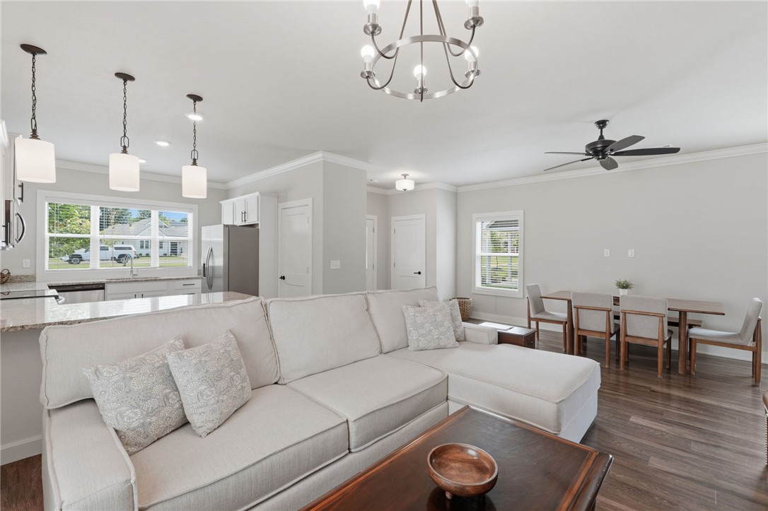 Hawthorne Heights Ph Ii Bentonville - Residential