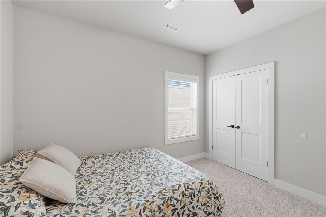 Hawthorne Heights Ph Ii Bentonville - Residential
