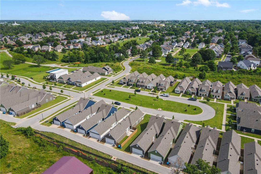 Hawthorne Heights Ph Ii Bentonville - Residential