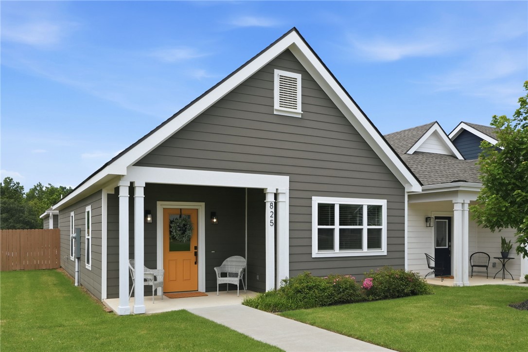 Hawthorne Heights Ph Ii Bentonville - Residential
