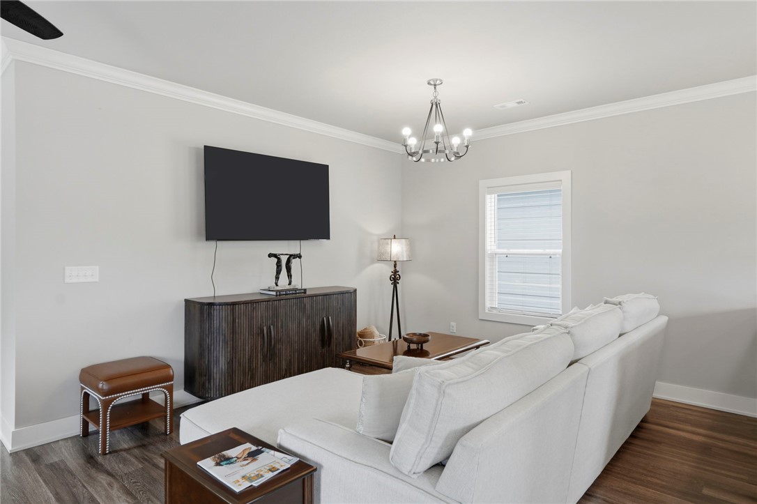 Hawthorne Heights Ph Ii Bentonville - Residential