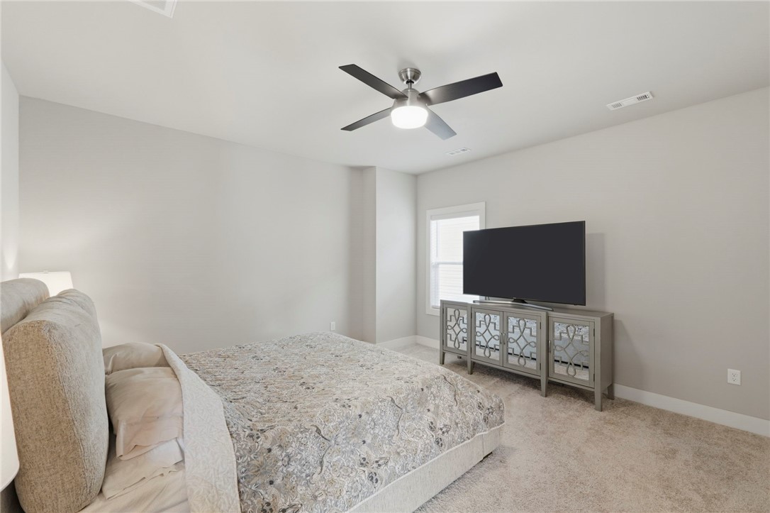 Hawthorne Heights Ph Ii Bentonville - Residential