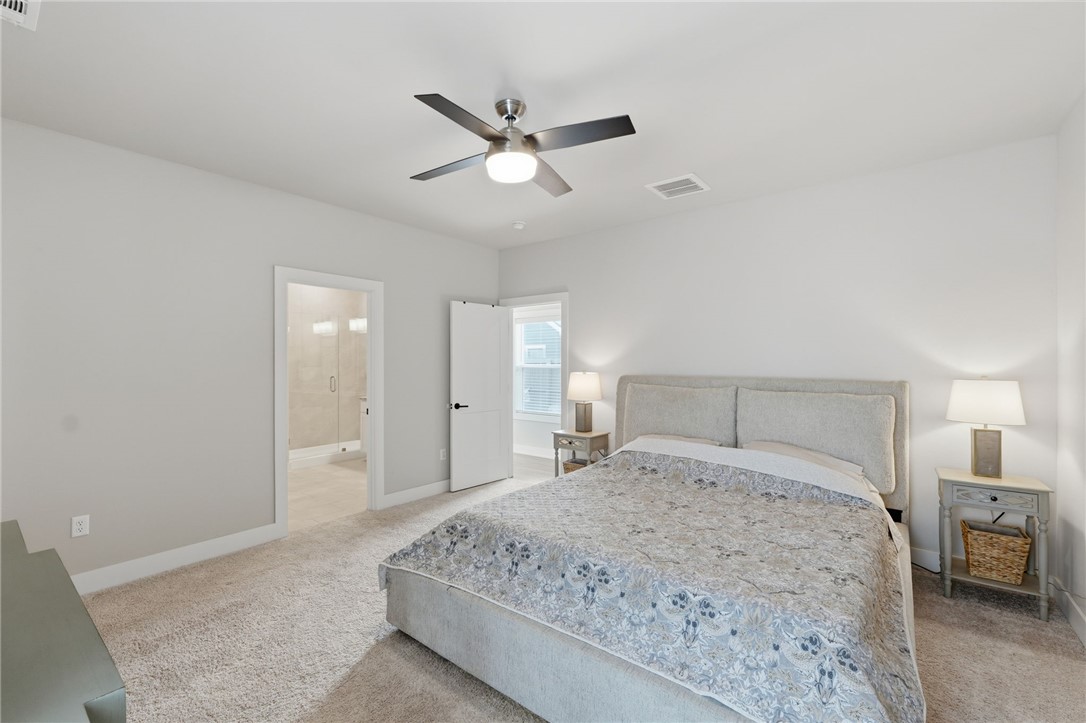 Hawthorne Heights Ph Ii Bentonville - Residential