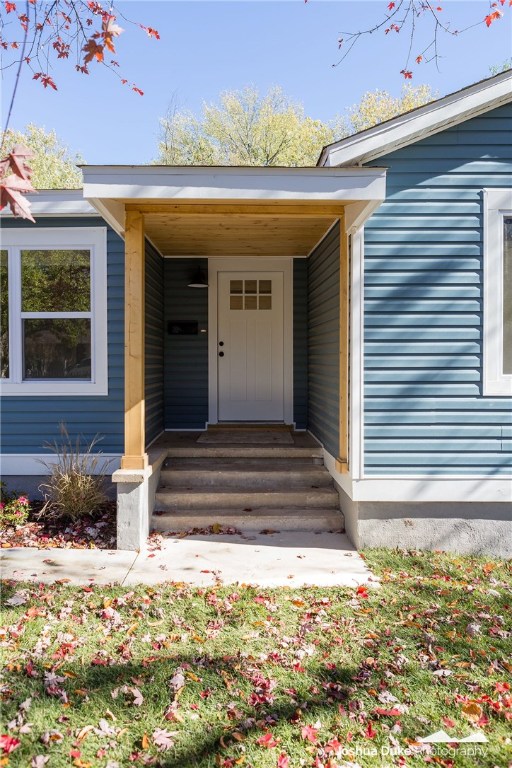 Rogers Heights Rogers - Residential