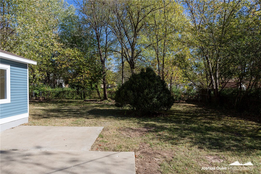 Rogers Heights Rogers - Residential