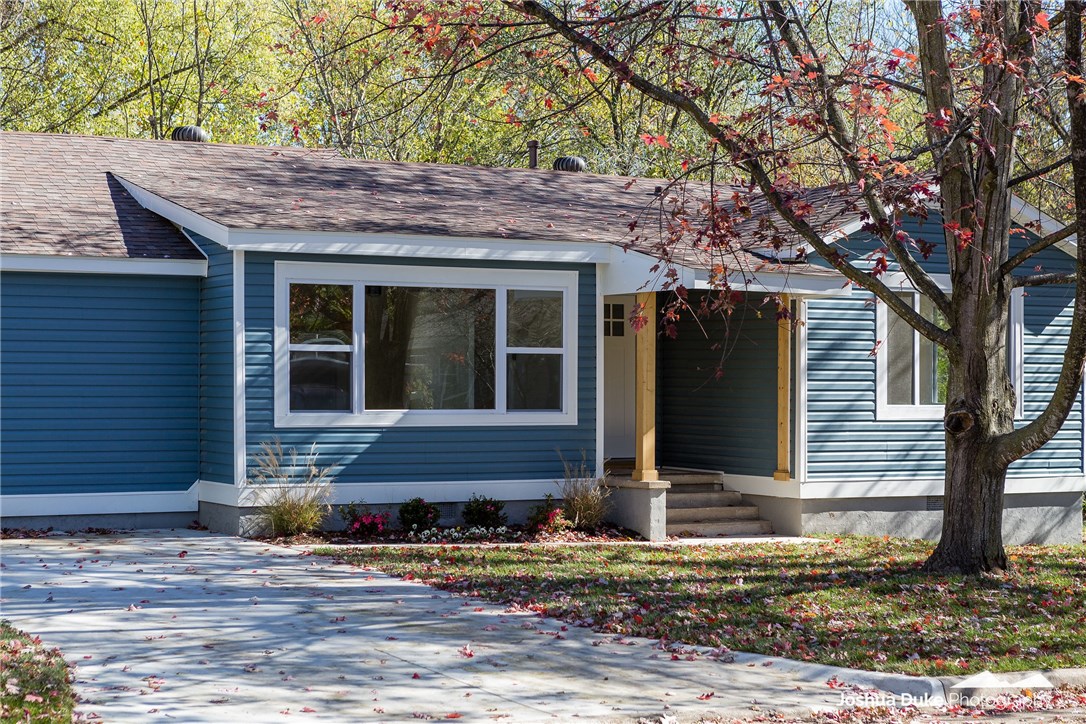 Rogers Heights Rogers - Residential