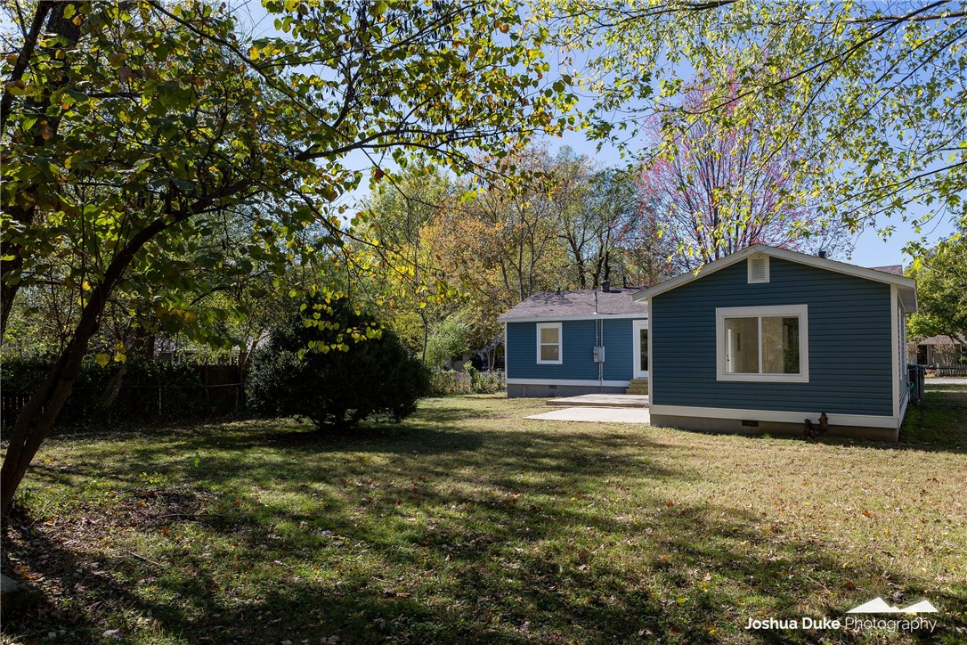 Rogers Heights Rogers - Residential