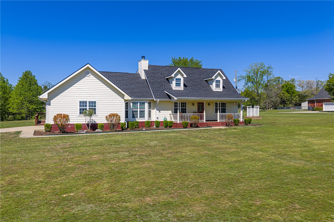 River Valley Estates - Residential