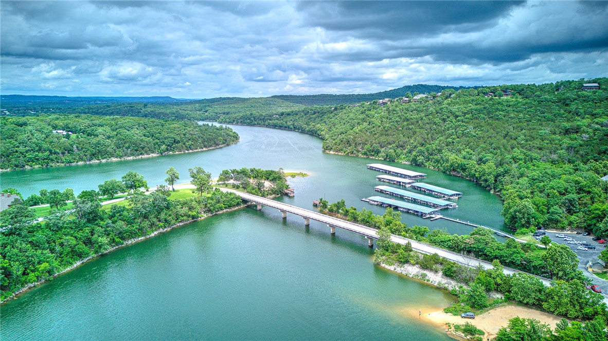 Unit 10 Holiday Island - Residential