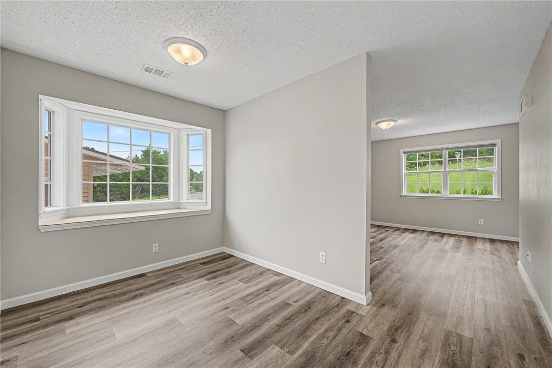 Unit 10 Holiday Island - Residential