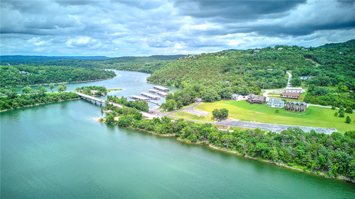 Unit 10 Holiday Island - Residential