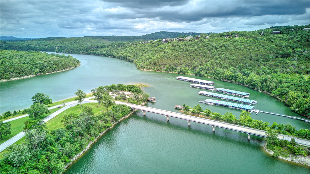 Unit 10 Holiday Island - Residential