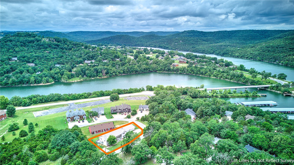 Unit 10 Holiday Island - Residential