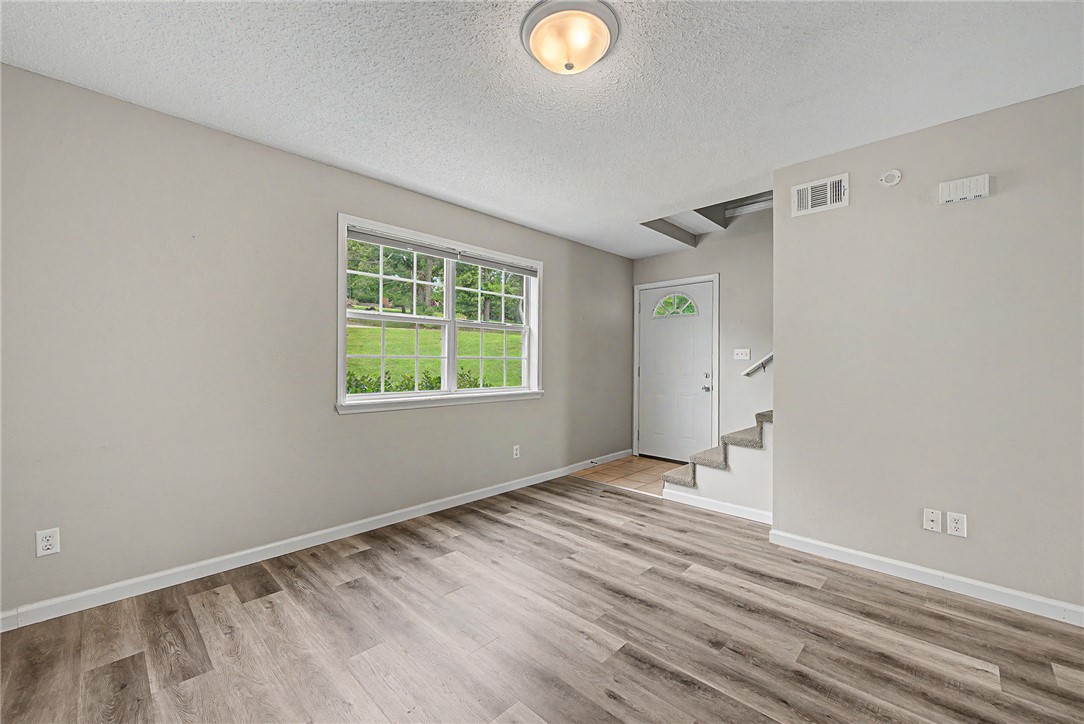 Unit 10 Holiday Island - Residential