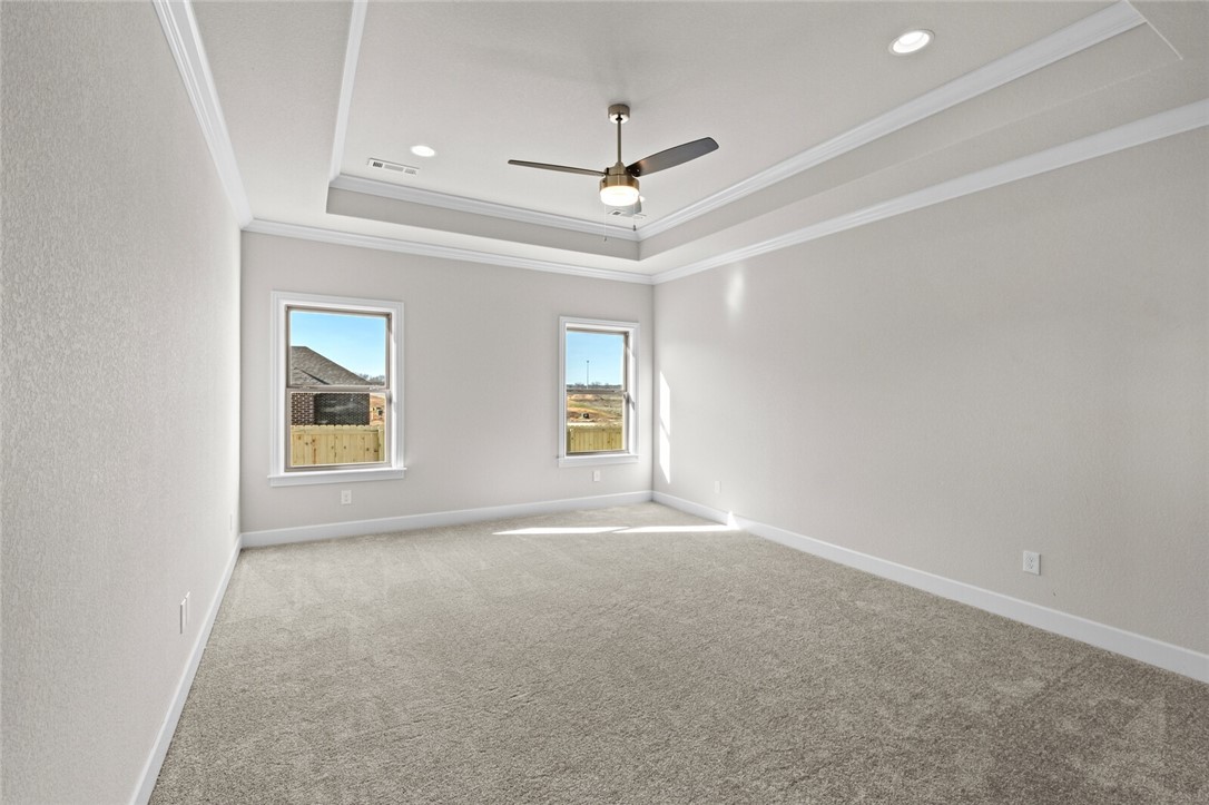 Wellington Hills Ph 2 Pea Ridge - Residential