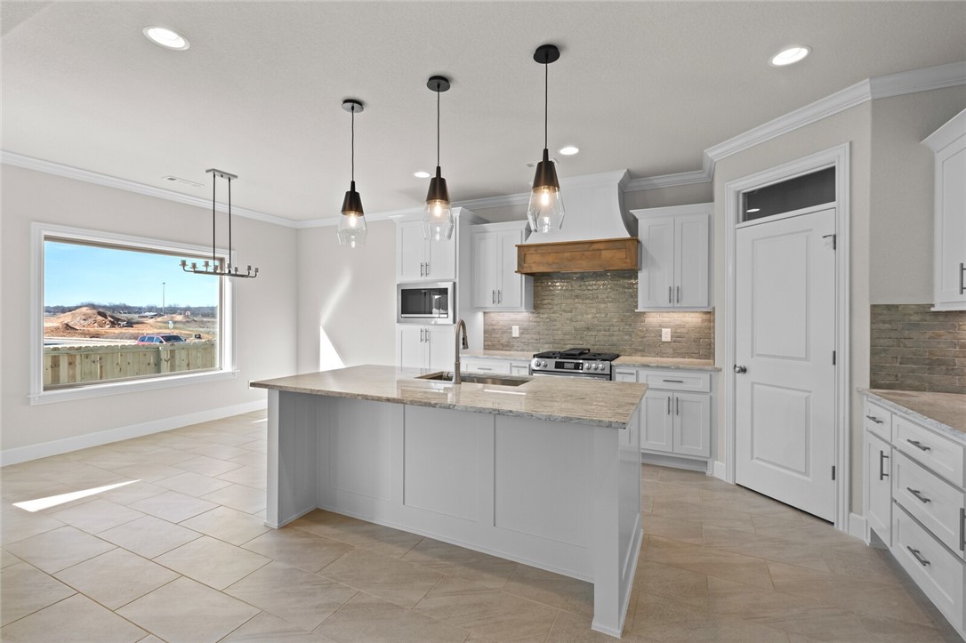 Wellington Hills Ph 2 Pea Ridge - Residential