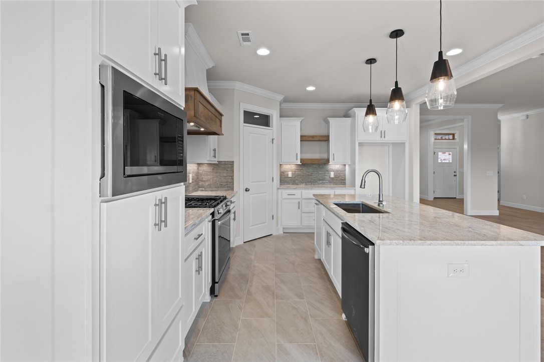 Wellington Hills Ph 2 Pea Ridge - Residential