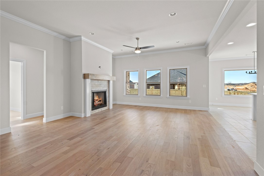 Wellington Hills Ph 2 Pea Ridge - Residential
