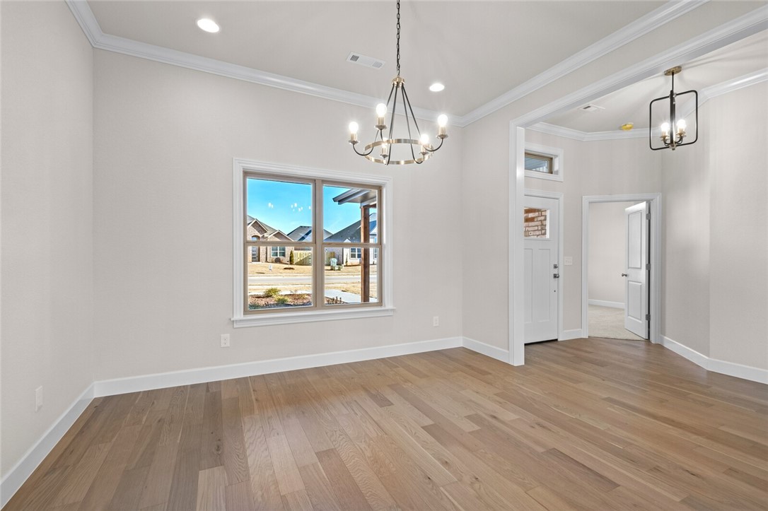 Wellington Hills Ph 2 Pea Ridge - Residential