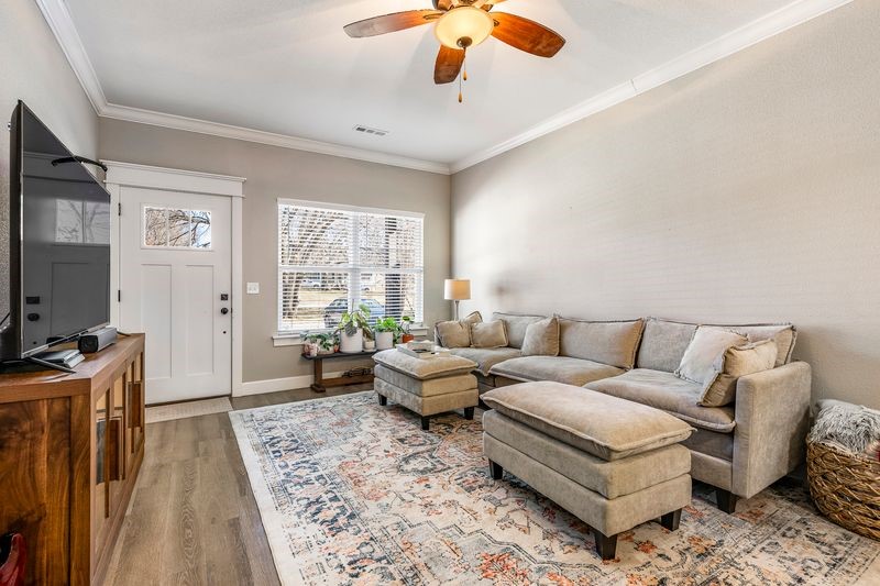Prairie Grove Outlots - Residential