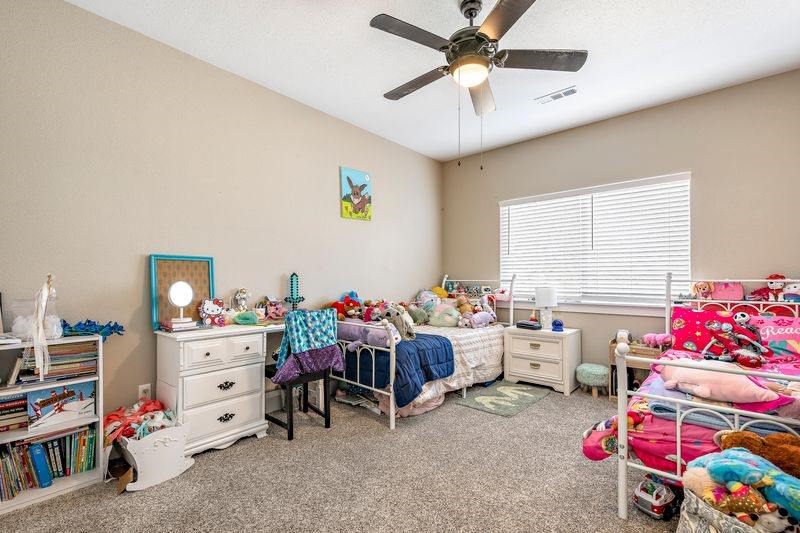 Prairie Grove Outlots - Residential