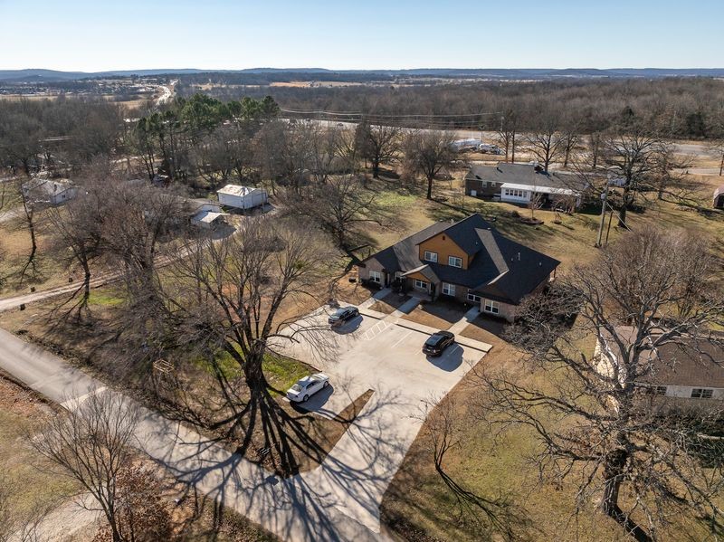 Prairie Grove Outlots - Residential