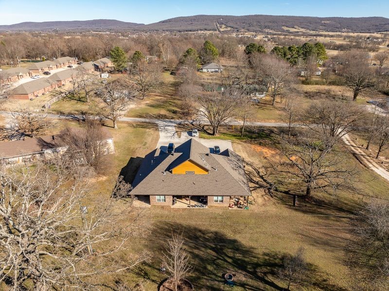 Prairie Grove Outlots - Residential
