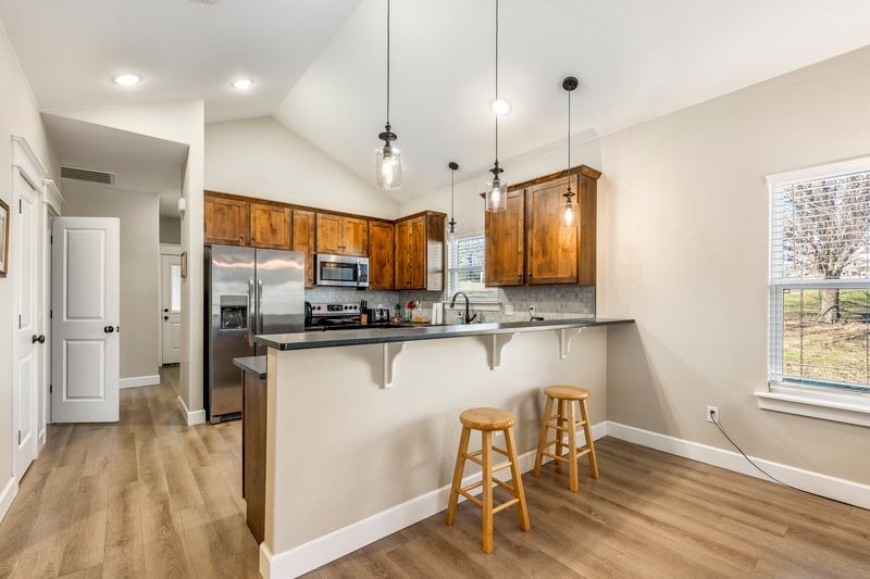 Prairie Grove Outlots - Residential