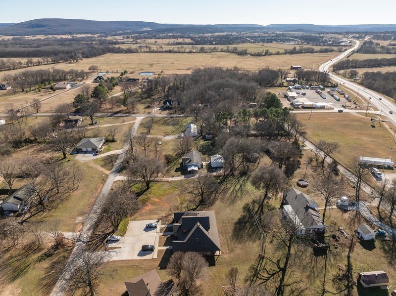 Prairie Grove Outlots - Residential