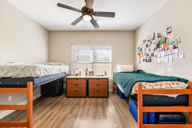 Prairie Grove Outlots - Residential