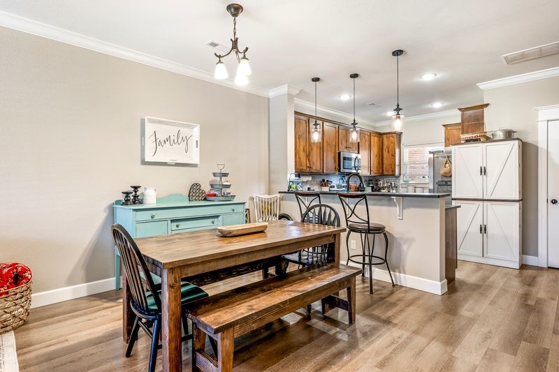 Prairie Grove Outlots - Residential