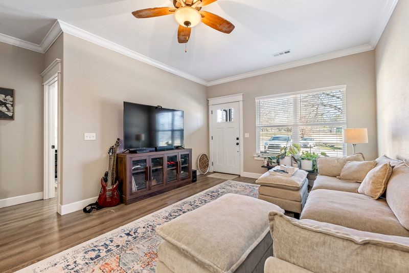 Prairie Grove Outlots - Residential