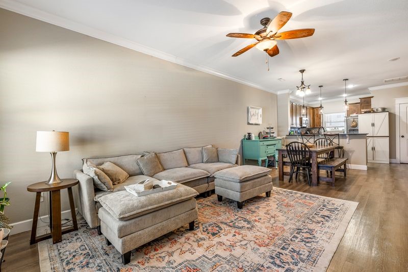Prairie Grove Outlots - Residential