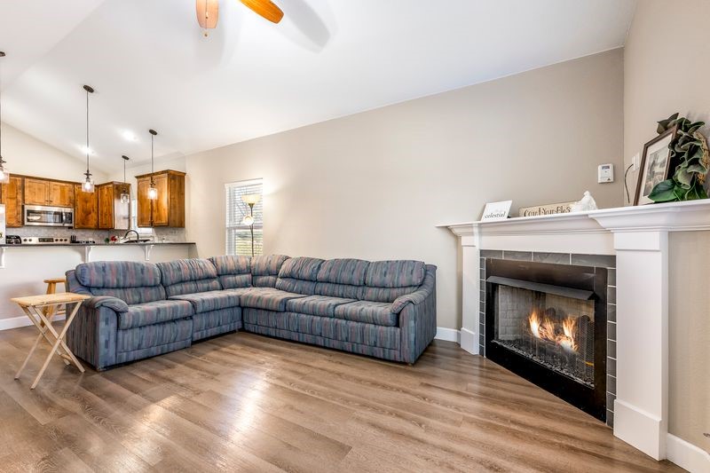 Prairie Grove Outlots - Residential