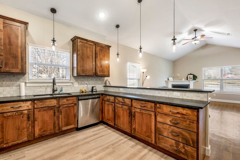 Prairie Grove Outlots - Residential